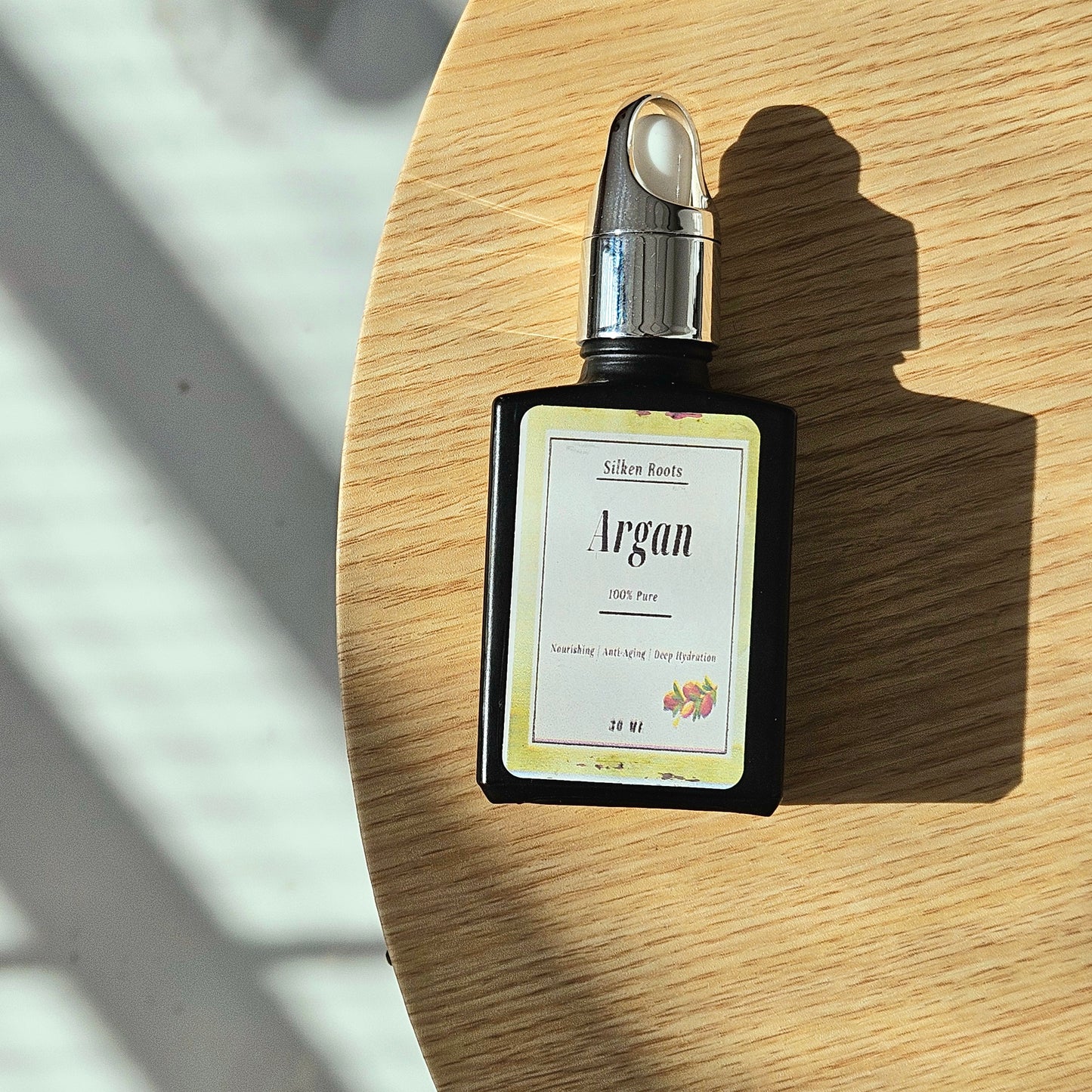 Argan Oil