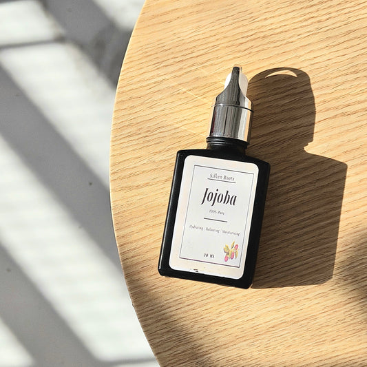 Jojoba Oil