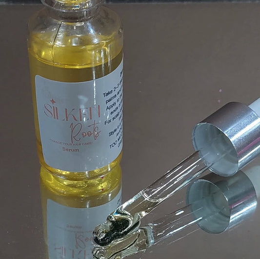 Hair Serum